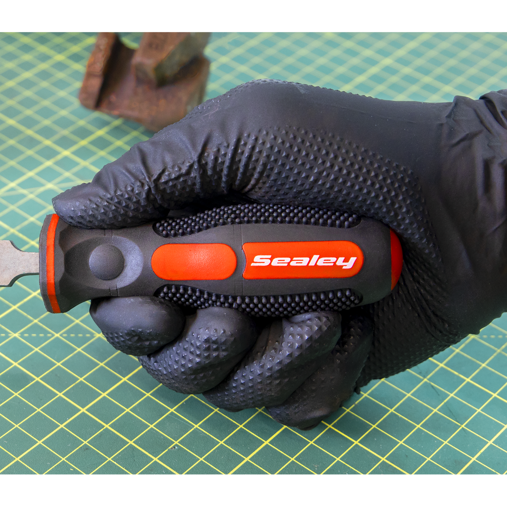 Caliper Cleaning File VS0391