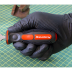 Caliper Cleaning File VS0391