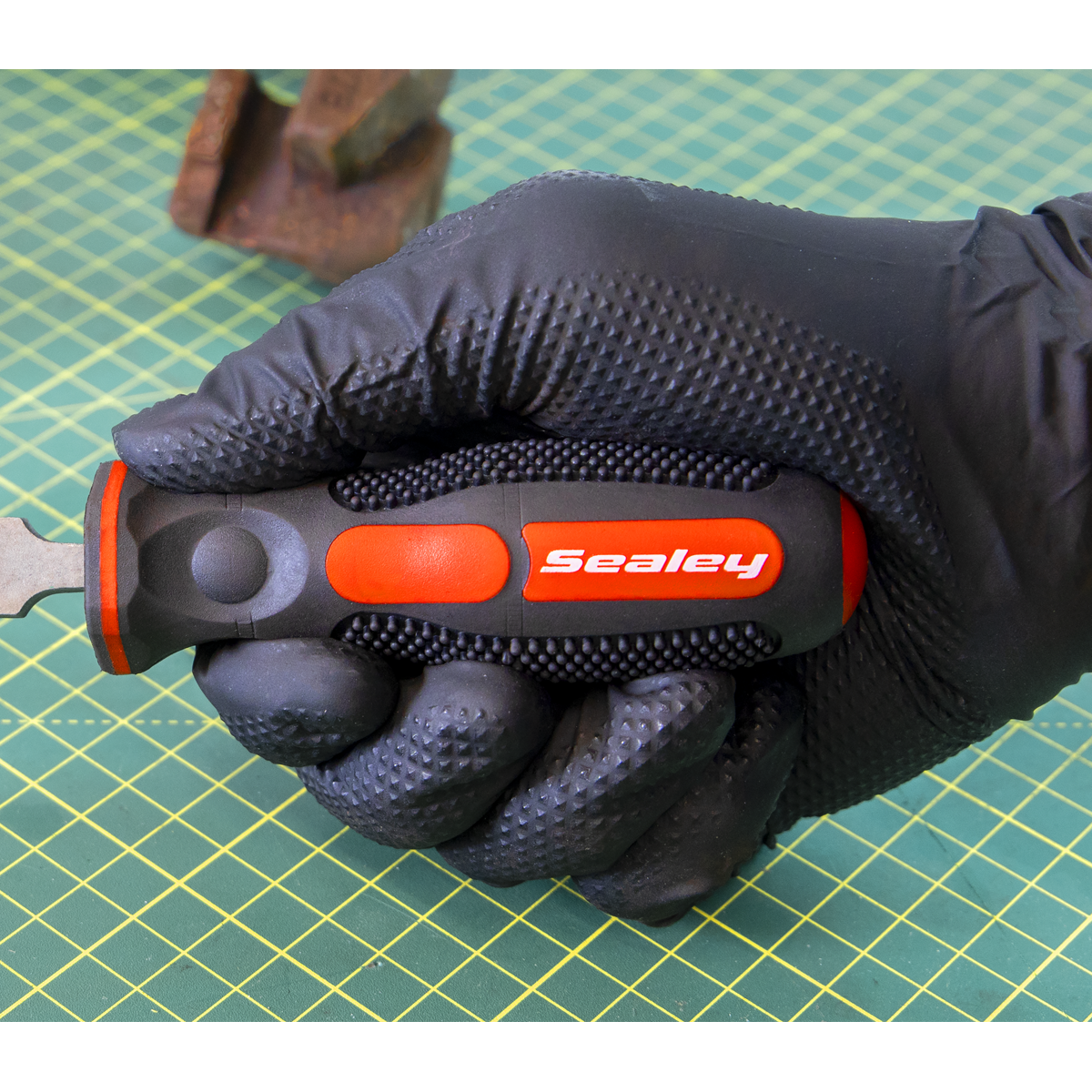Caliper Cleaning File VS0391