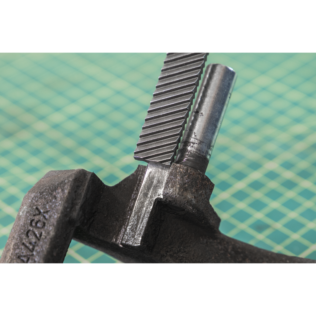 Caliper Cleaning File VS0391