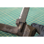 Caliper Cleaning File VS0391