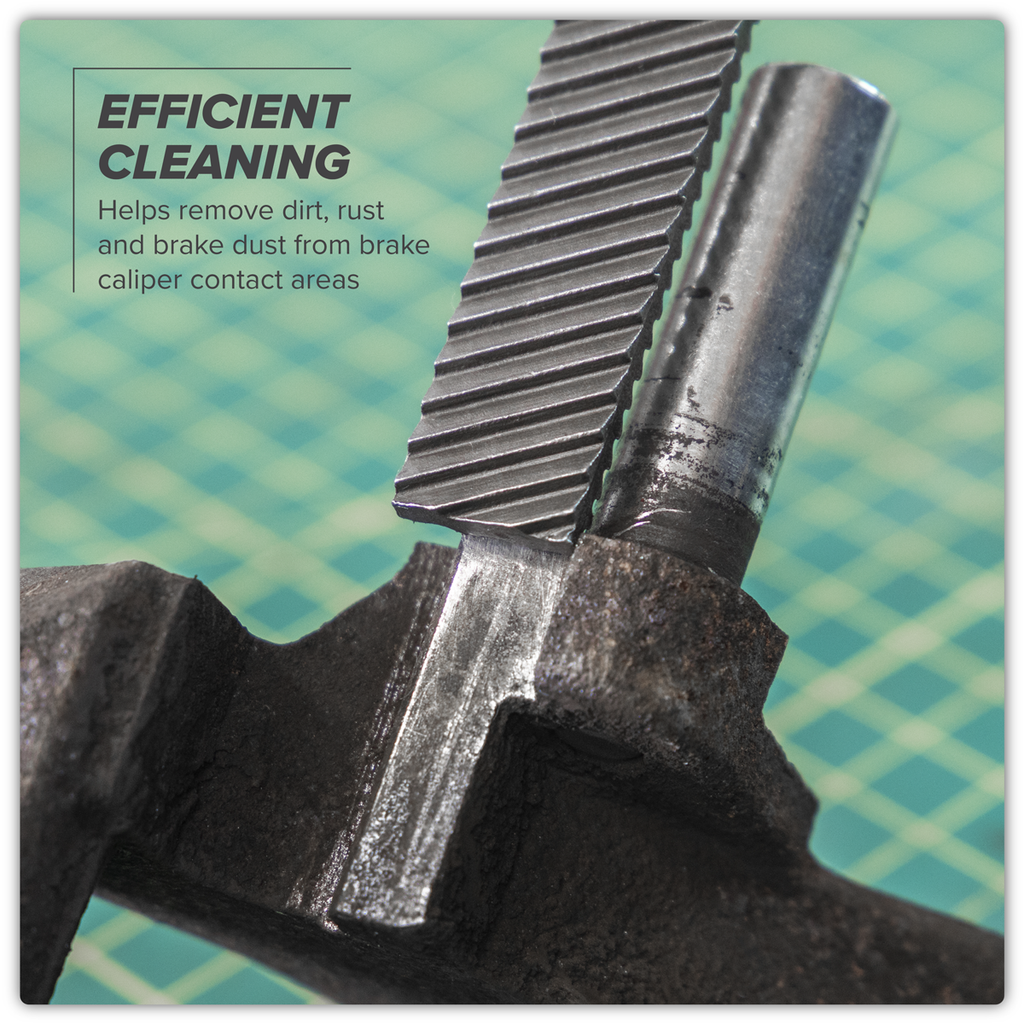 Caliper Cleaning File VS0391