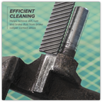 Caliper Cleaning File VS0391
