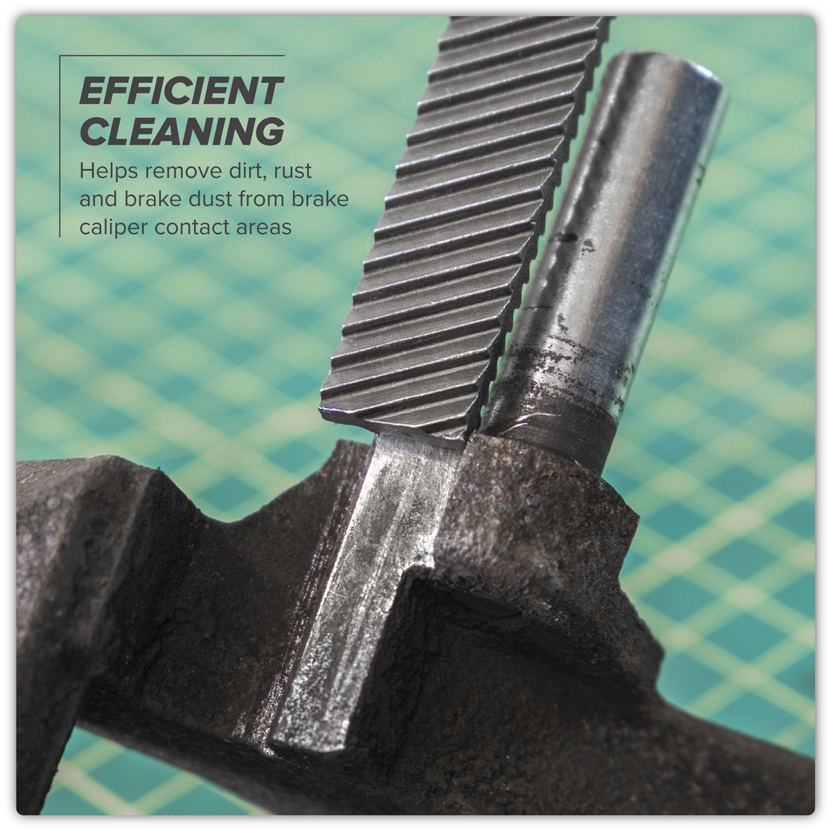 Caliper Cleaning File VS0391
