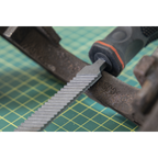 Caliper Cleaning File VS0391