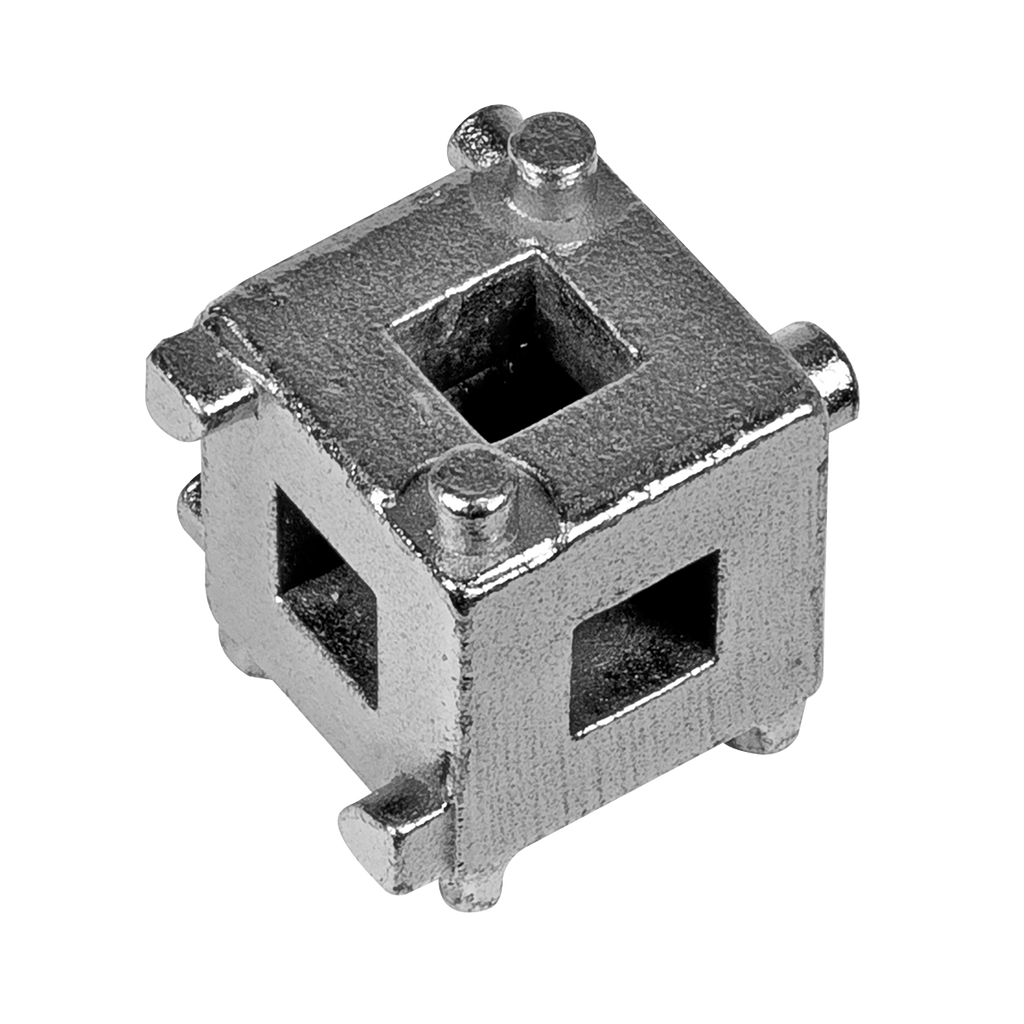 Brake Piston Cube 3/8"Sq Drive VS039