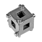 Brake Piston Cube 3/8"Sq Drive VS039