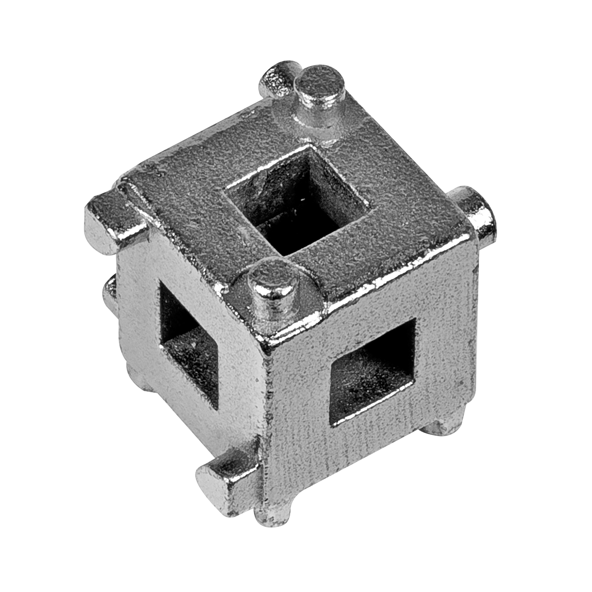 Brake Piston Cube 3/8"Sq Drive VS039