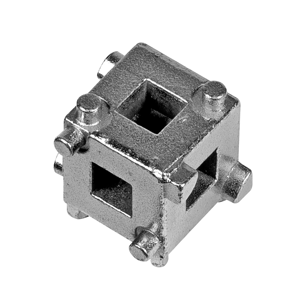 Brake Piston Cube 3/8"Sq Drive VS039