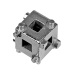 Brake Piston Cube 3/8"Sq Drive VS039