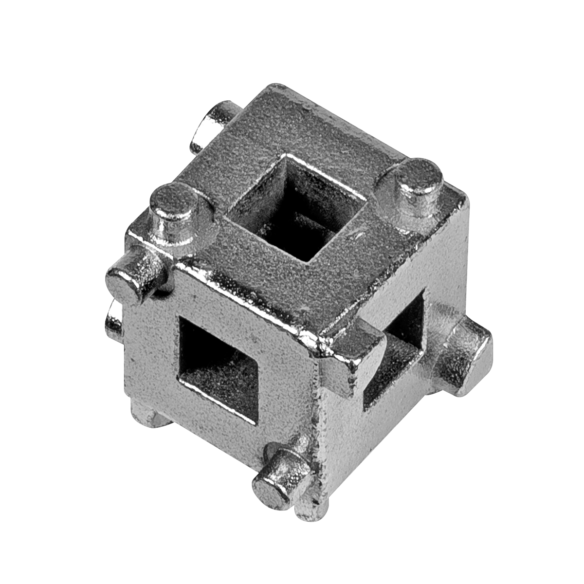 Brake Piston Cube 3/8"Sq Drive VS039