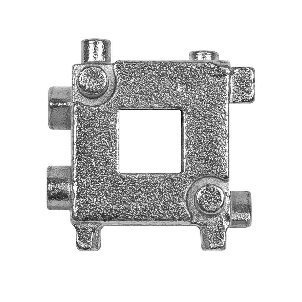Brake Piston Cube 3/8"Sq Drive VS039