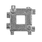 Brake Piston Cube 3/8"Sq Drive VS039