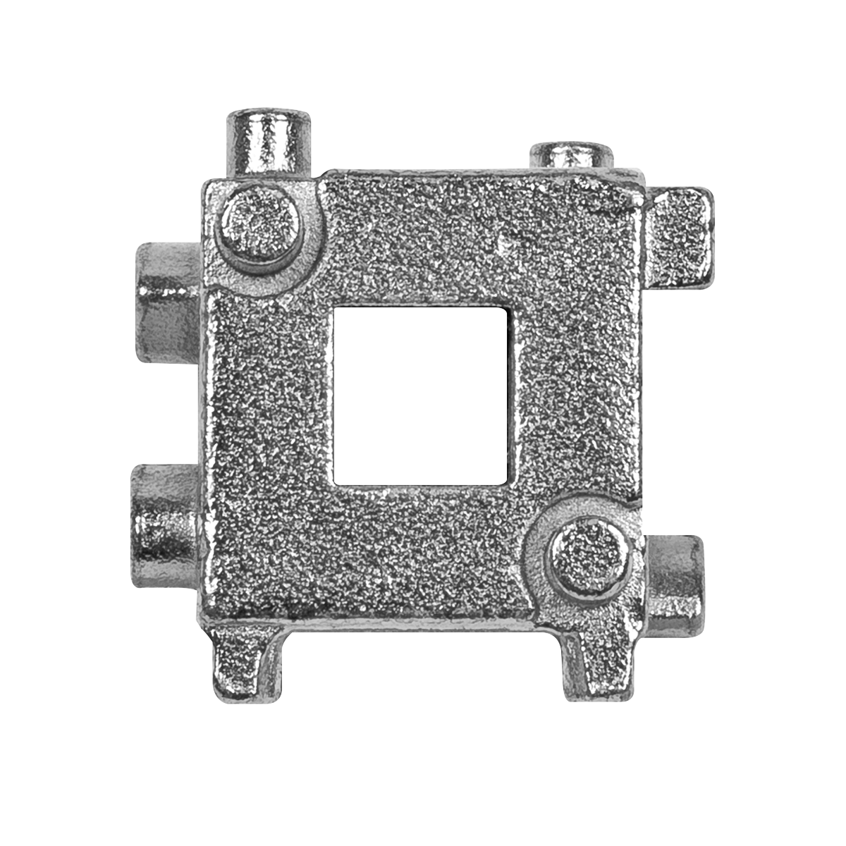 Brake Piston Cube 3/8"Sq Drive VS039