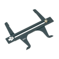 Brake Drum Wear Gauge VS040