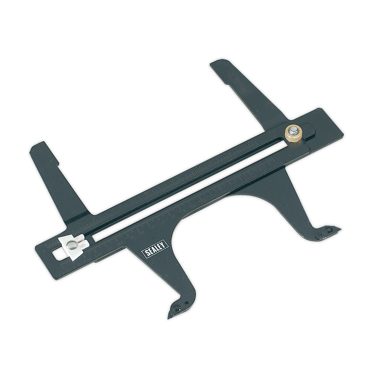 Brake Drum Wear Gauge VS040