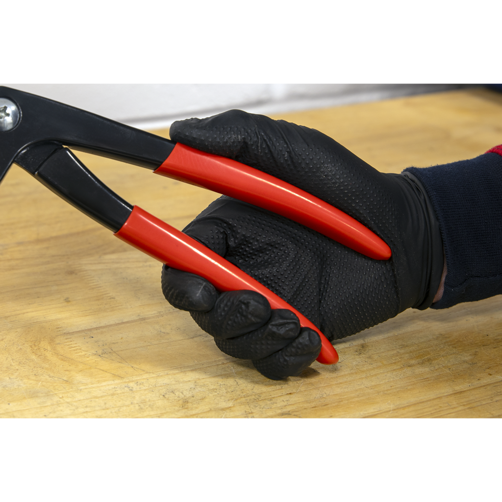 Fuel Feed Pipe Pliers VS0458