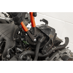Fuel Feed Pipe Pliers VS0458
