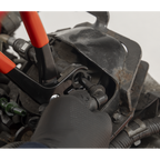 Fuel Feed Pipe Pliers VS0458
