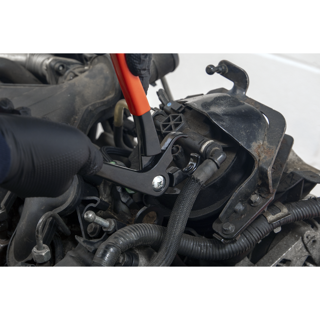 Fuel Feed Pipe Pliers VS0458