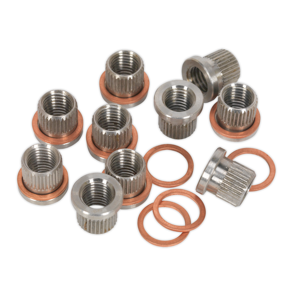 Thread Insert for VS0462 M9 x 1.25mm - Pack of 10 VS0462R