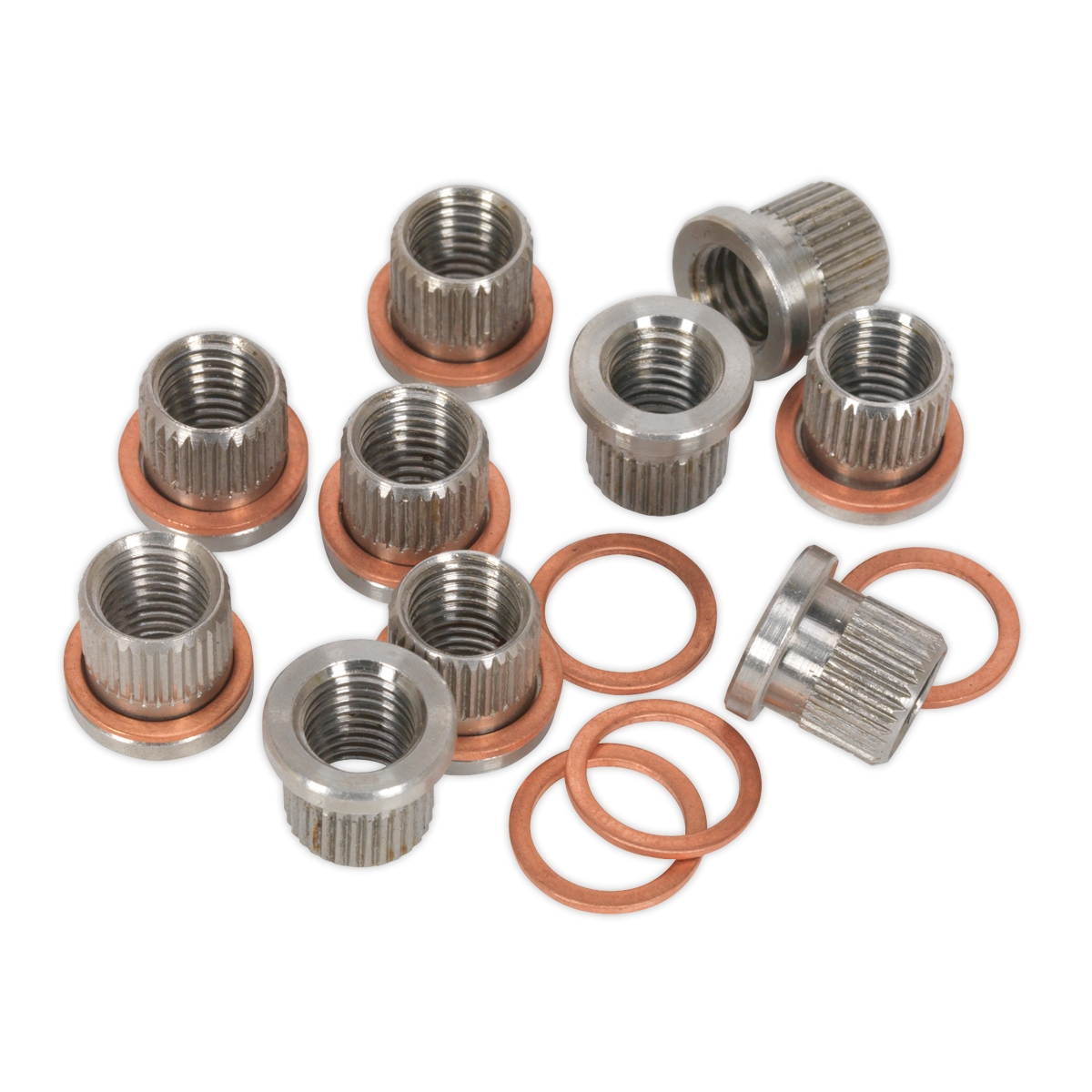 Thread Insert for VS0462 M9 x 1.25mm - Pack of 10 VS0462R