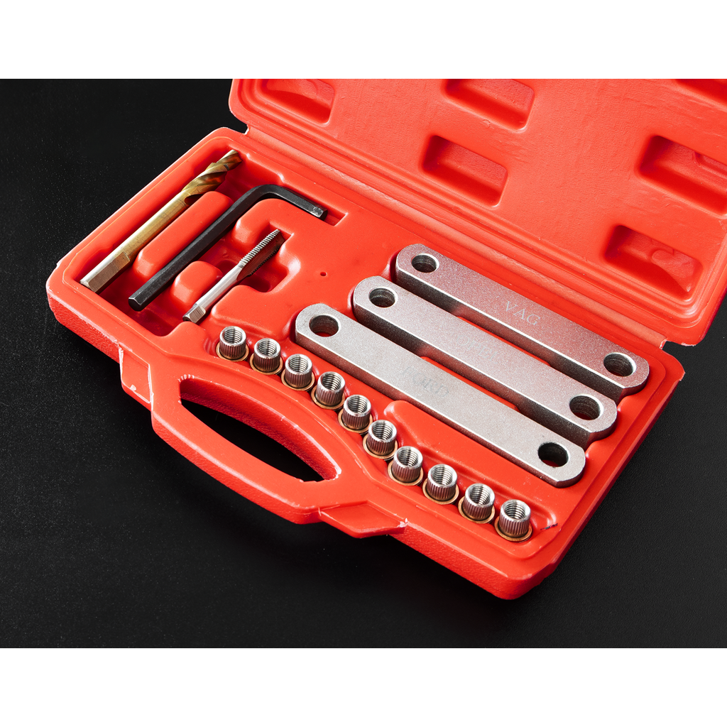 Brake Caliper Thread Repair Kit VS0462
