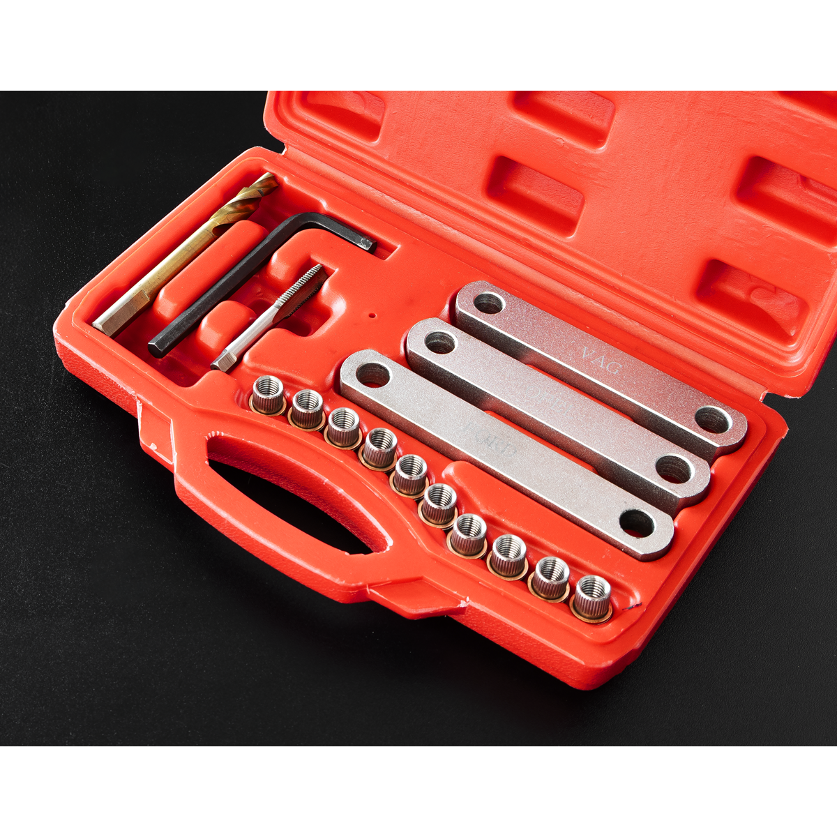 Brake Caliper Thread Repair Kit VS0462
