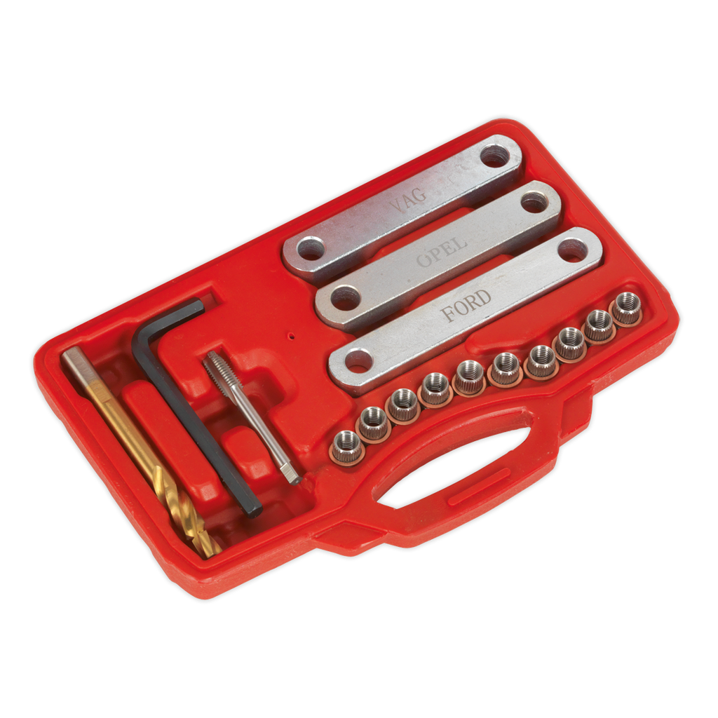 Brake Caliper Thread Repair Kit VS0462