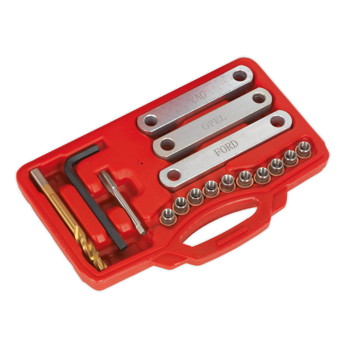 Brake Caliper Thread Repair Kit VS0462