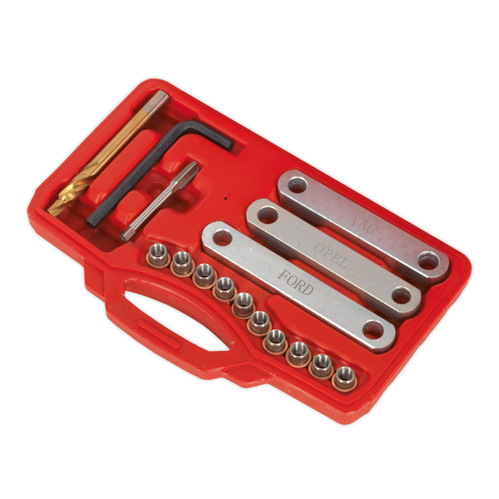 Brake Caliper Thread Repair Kit VS0462