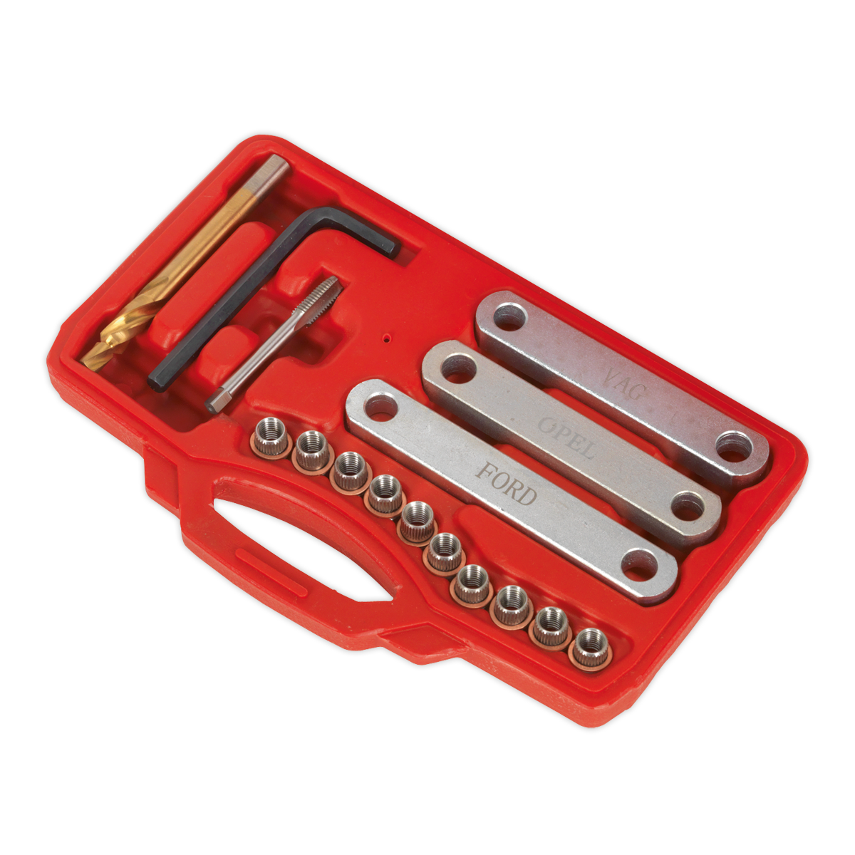 Brake Caliper Thread Repair Kit VS0462