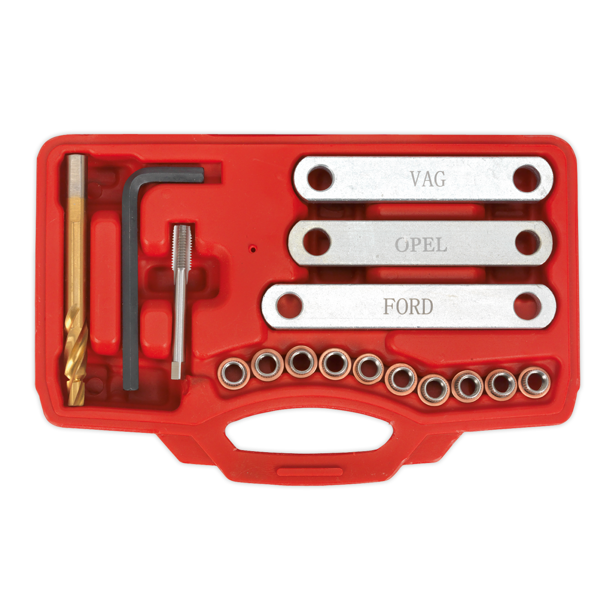 Brake Caliper Thread Repair Kit VS0462