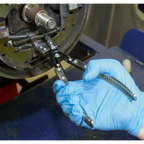 Parking Brake Spring Pliers VS054