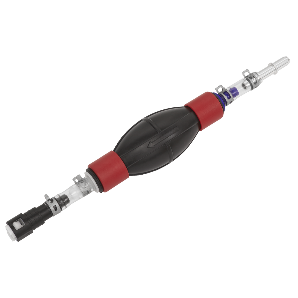 Fuel Priming Kit for Vauxhall/Opel 2.0Di/2.2Di VS055