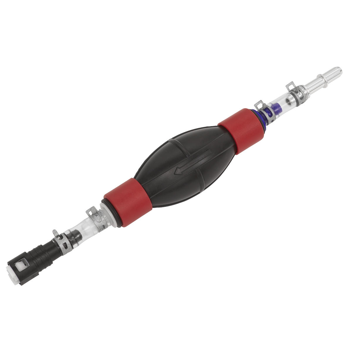 Fuel Priming Kit for Vauxhall/Opel 2.0Di/2.2Di VS055