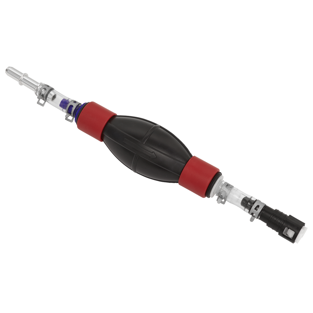 Fuel Priming Kit for Vauxhall/Opel 2.0Di/2.2Di VS055