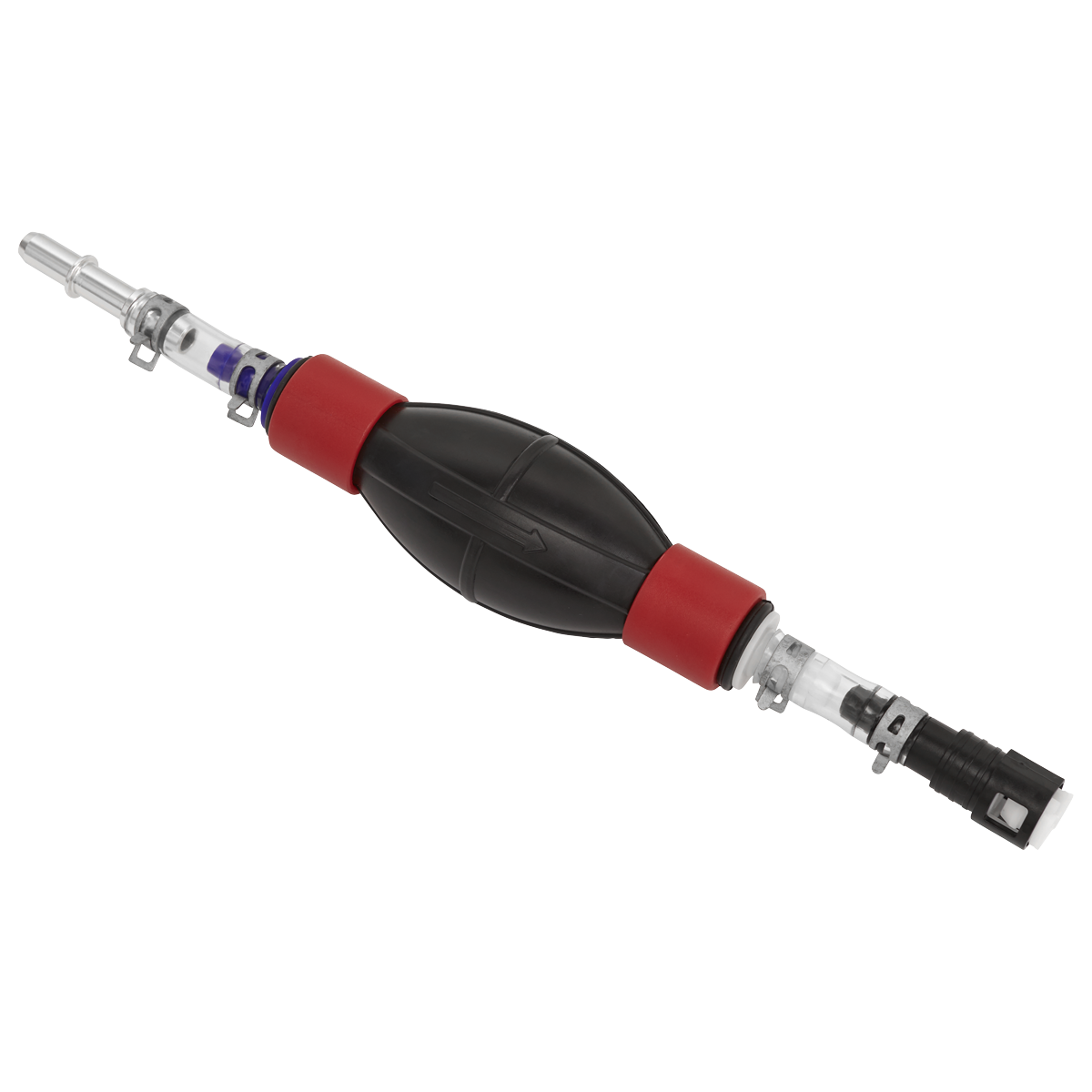 Fuel Priming Kit for Vauxhall/Opel 2.0Di/2.2Di VS055
