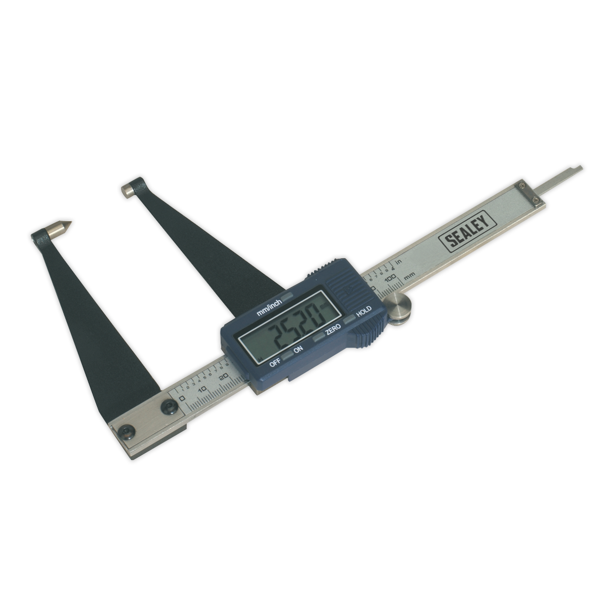 Digital Brake Disc Caliper 100mm(4") VS0561