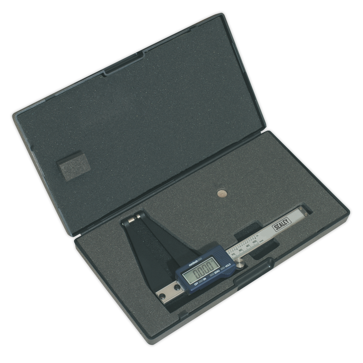 Digital Brake Disc Caliper 100mm(4") VS0561