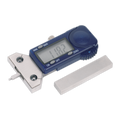 Digital Tyre Tread Depth Gauge - DVSA Approved VS0563