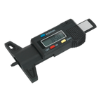 Digital Tyre Tread Depth Gauge VS0564