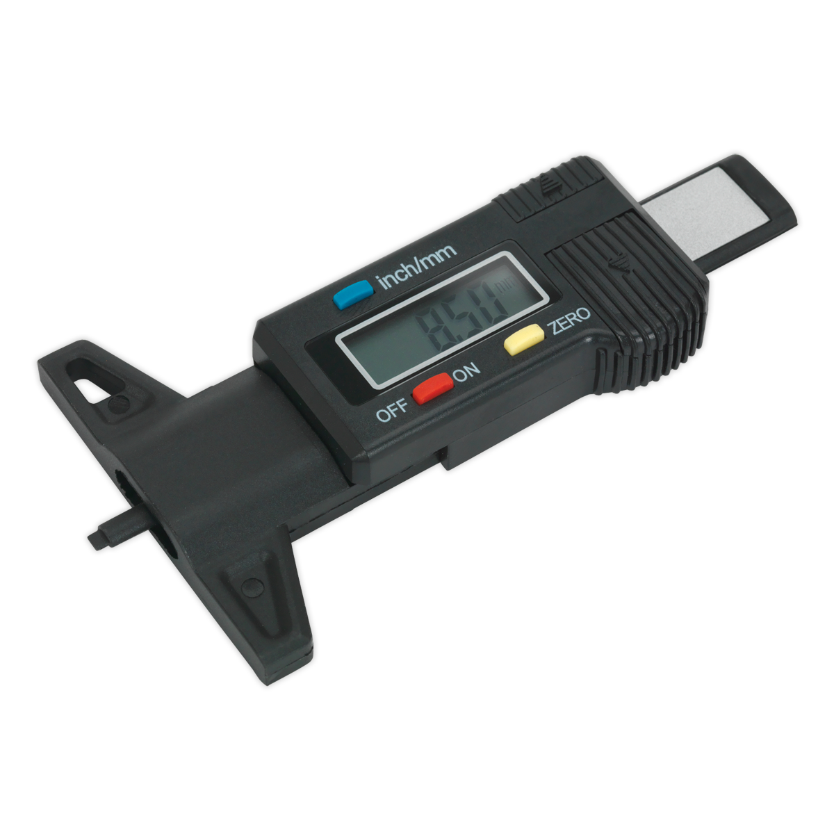 Digital Tyre Tread Depth Gauge VS0564