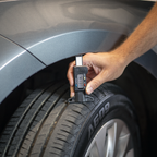 Digital Tyre Tread Depth Gauge VS0564