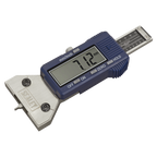 Digital Tyre Tread Depth Gauge VS0565
