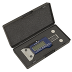 Digital Tyre Tread Depth Gauge VS0565