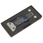 Digital Tyre Tread Depth Gauge VS0565