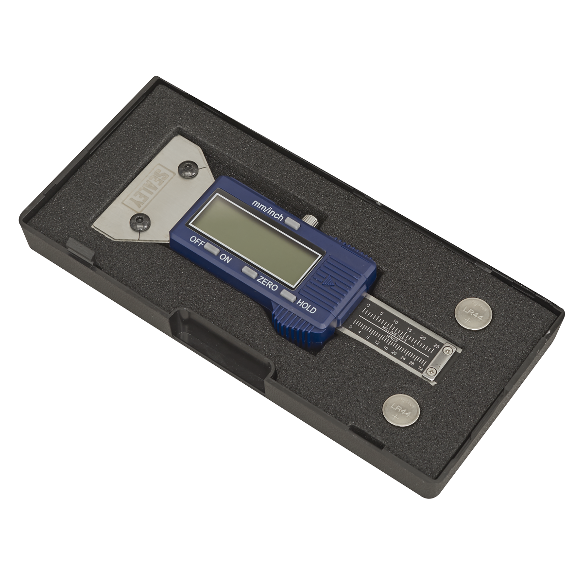 Digital Tyre Tread Depth Gauge VS0565
