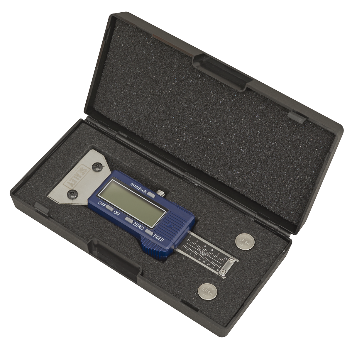 Digital Tyre Tread Depth Gauge VS0565