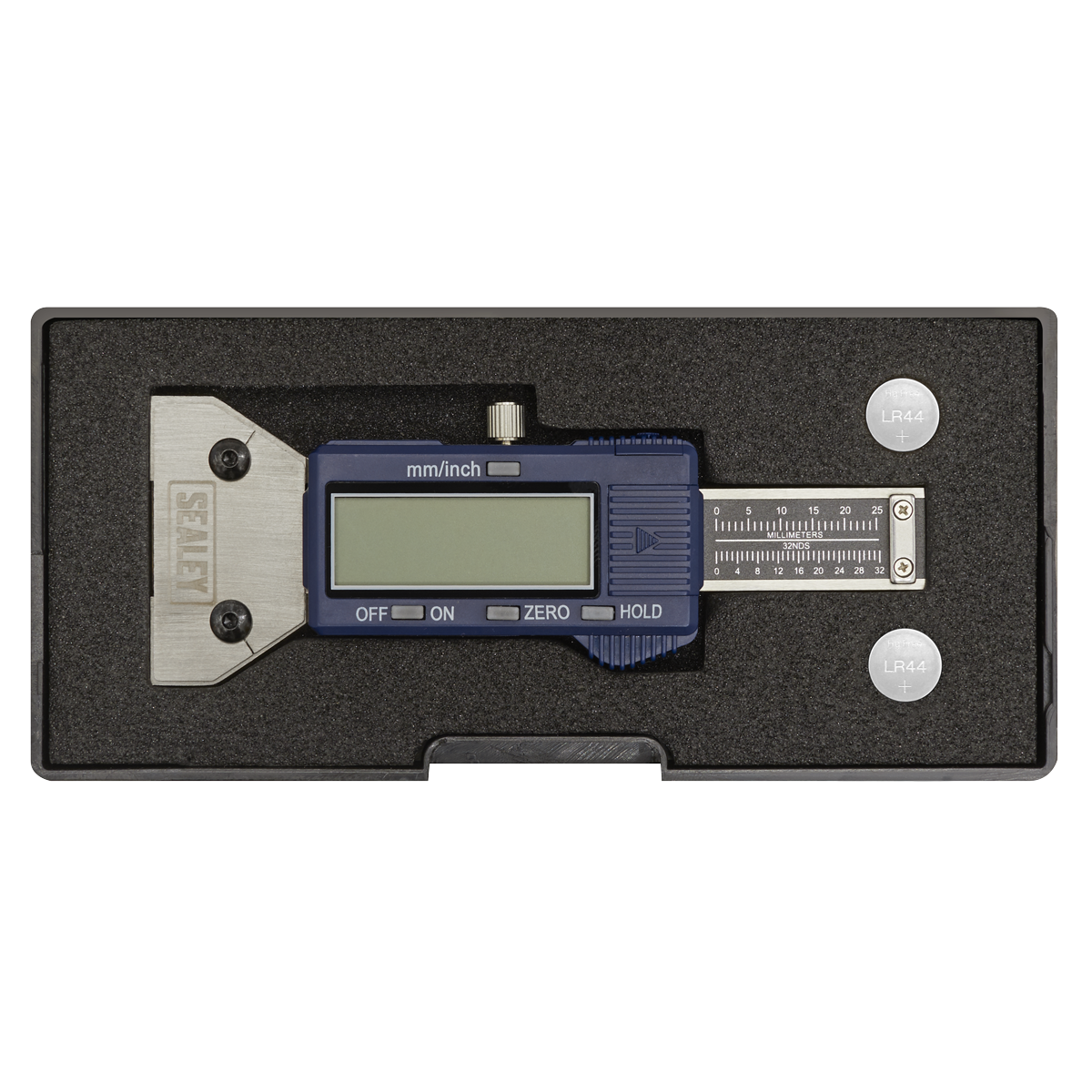 Digital Tyre Tread Depth Gauge VS0565